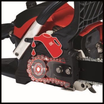 Einhell benzinska motorna testera GC-PC 1335/1 I Einhell benzinska motorna testera GC-PC 1335/1 I